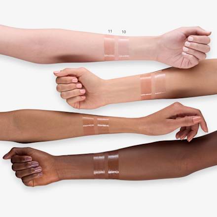 extreme shine sjajilo za usne – 11 Power of nude essence