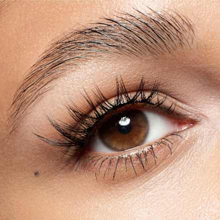 Künstliche Wimpern Faked 3D Wild Curl Lashes (1 Paar) CATRICE