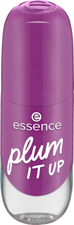 Gel Nagellack 54 Plum It Up essence