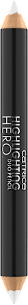 Highlighter Hero Duo Pencil 030 Moonlight CATRICE