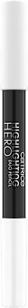 Highlighter Hero Duo Pencil 030 Moonlight CATRICE