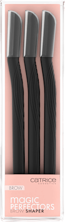 Augenbrauenformer Set Magic Perfectors 3tlg CATRICE