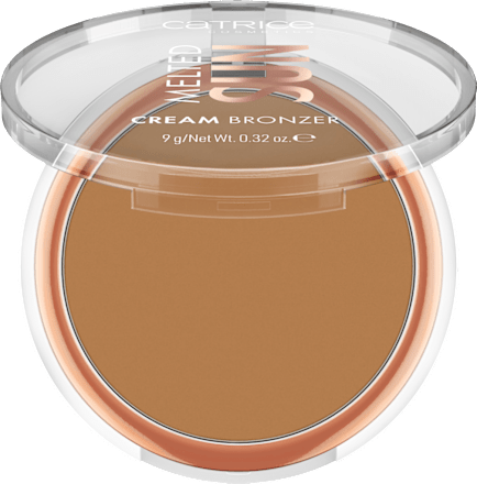 Melted Sun bronzer – 020 Beach Babe CATRICE