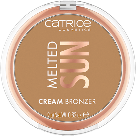 Melted Sun bronzer – 020 Beach Babe CATRICE