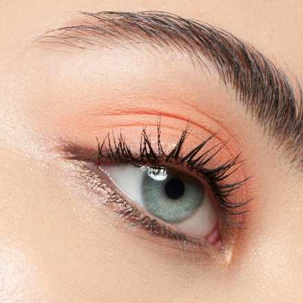 Lidschatten Palette Wow In A Box 010 Peach Perfect CATRICE