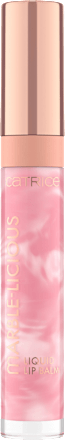 Lippenbalsam Liquid Marble-licious 010 Swirl It, Don't Shake It CATRICE