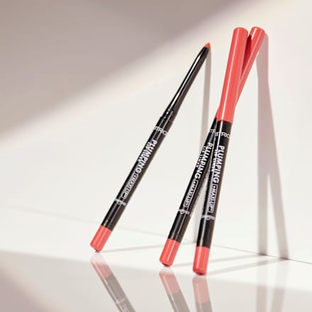 Lipliner Plumping 200 Rosie Feels Rosy CATRICE