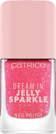 Nagellack Dream In Jelly Sparkle 030 - Sweet Jellousy CATRICE