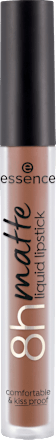 Tekoča šminka 8h Matte, 01 Cinnamon Spice essence