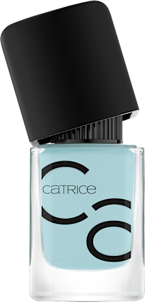 Gel Nagellack Iconails 165 Glacier Express CATRICE