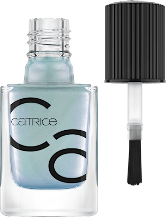 Gel Nagellack Iconails 164 Elsa's Favourite CATRICE