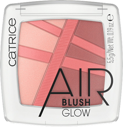 AIR BLUSH GLOW rumenilo - 020 CATRICE
