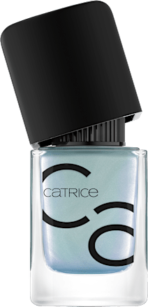 Gel Nagellack Iconails 164 Elsa's Favourite CATRICE
