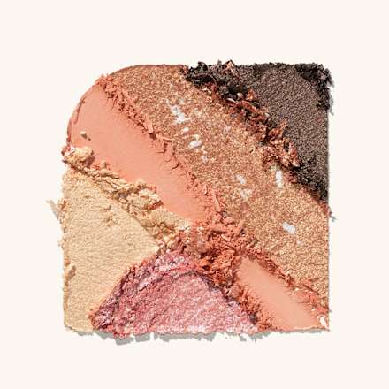Lidschatten Palette Wow In A Box 010 Peach Perfect CATRICE