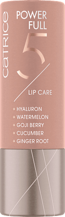 CATRICE Power Full 5 Lip Care 050 CATRICE