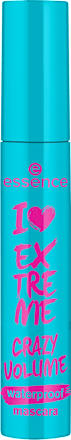I Love Extreme Crazy Volume Mascara Waterproof essence