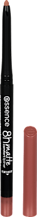 8h matte comfort olovka za usne-  02 Silky Hazelnut essence