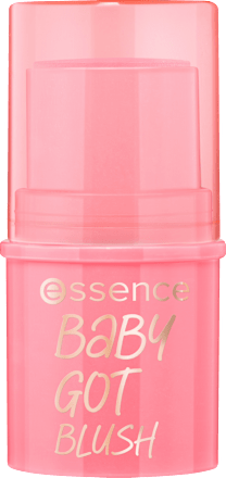 Fard de obraz baby got blush 10 essence