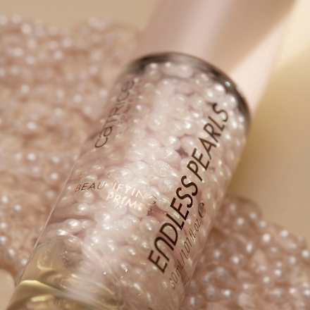 Primer Endless Pearls Beautifying CATRICE