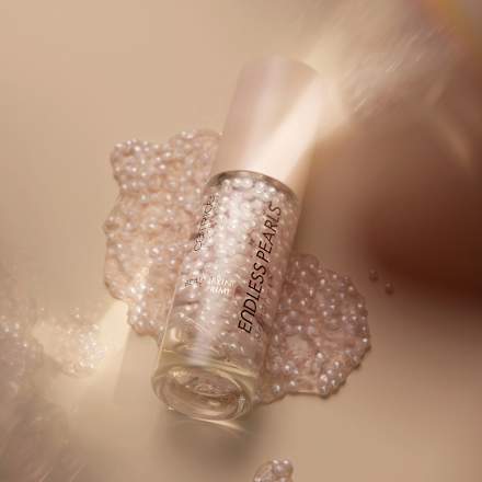 Primer Endless Pearls Beautifying CATRICE