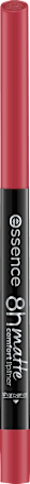 Creion de buze 8h Matte Comfort 07 Classic Red essence