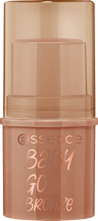 Bronzosító Stift, Baby Got Bronze - Nr. 10 Cinnamon Spice essence