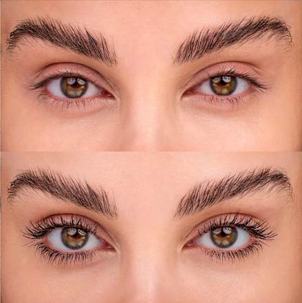 Szempillaspirál Pure False Lash - Nr. 10 CATRICE