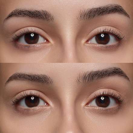 Augencreme Pflegestift Bright Eyes! 01 Soft Rose essence