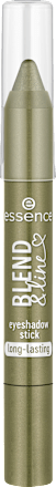 Lidschattenstift Blend & Line 03 Feeling Leafy essence