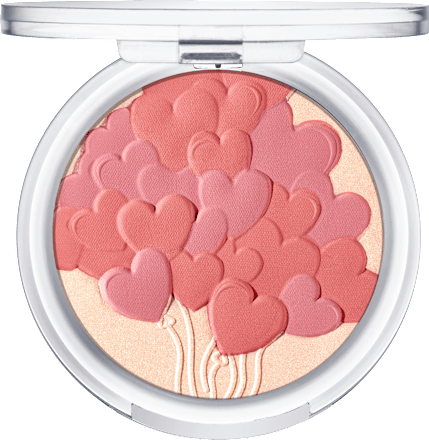 Blushlighter Love Is In The Air 10 Dream Up essence