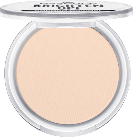 Kompakt Puder Brighten Up! 20 Bababanana essence