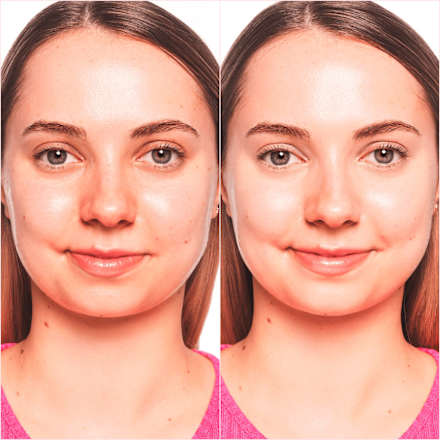 Concealer Multitask 15 Natural Nude essence