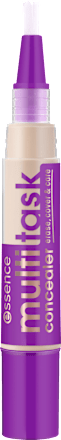 Concealer Multitask 15 Natural Nude essence