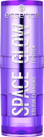 Lippenbalsam Space Glow Colour Changing essence
