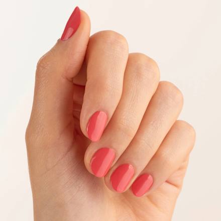Gel Nagellack 52 Coral  essence