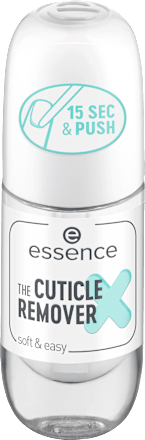 Nagelhautentferner The Cuticle Remover essence