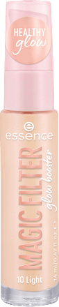 Foundation Magic Filter Glow Booster 10 Light essence
