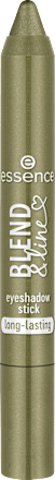 Lidschattenstift Blend & Line 03 Feeling Leafy essence