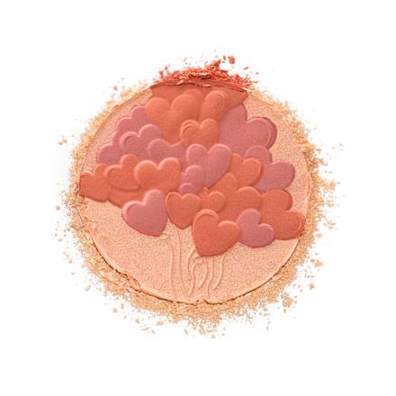 Blushlighter Love Is In The Air 10 Dream Up essence