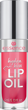Olej na pery hydra kiss - 03 Pink Champagne essence