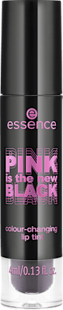Lipgloss Pink Is The New Black 01 Pink Lips Loading essence