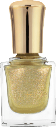 Nagellack Magic Christmas Story 02 Clara's Adventures CATRICE