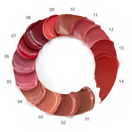 Tekutý rúž na pery 8h matte - 05 Pink Blush essence