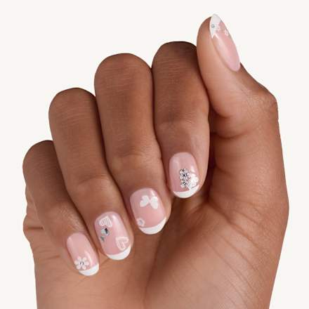 Nagelsticker today´s Mood:cute! essence