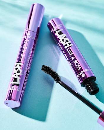 Lash Like a Boss maskara essence