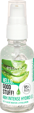 Hello, Good Stuff! 48H Intense hidratantni gel  essence