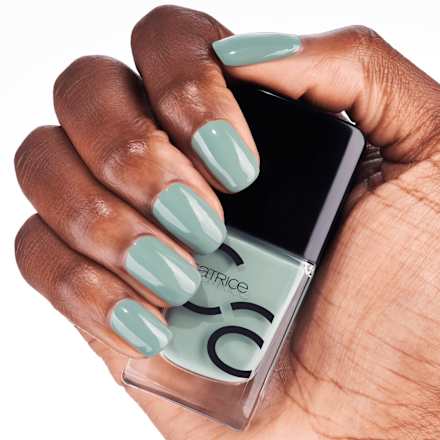 Gel Nagellack Iconails 167 Love It Or Leaf It CATRICE