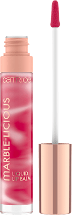 Lippenbalsam Liquid Marble-licious 040 Swirl It, Twirl It CATRICE