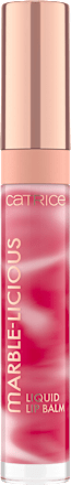 Lippenbalsam Liquid Marble-licious 040 Swirl It, Twirl It CATRICE