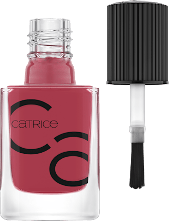 Gel Nagellack Iconails 168 You Are Berry Cute CATRICE